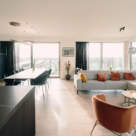 Apartamento Sky Tower One By Interhome