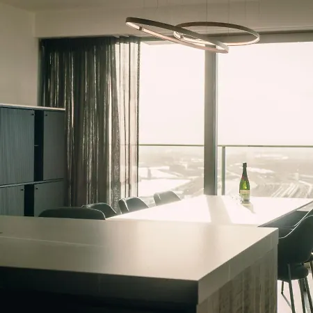 Sky Tower One By Interhome Apartamento