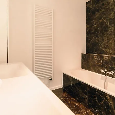 Apartamento Sky Tower One By Interhome Ostend