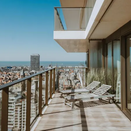 Apartamento Sky Tower One By Interhome *