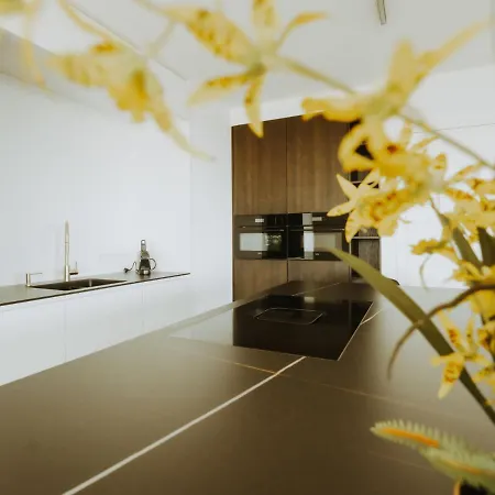 Apartamento Sky Tower One By Interhome Ostend