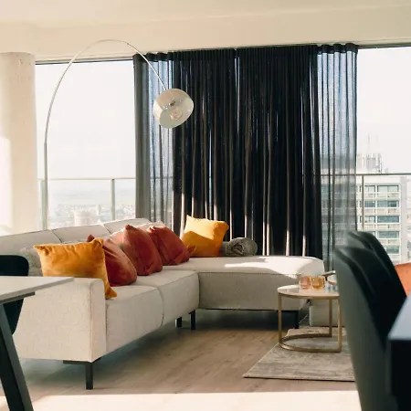 Apartment Sky Tower One By Interhome *