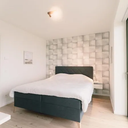 Apartment Sky Tower One By Interhome Ostende