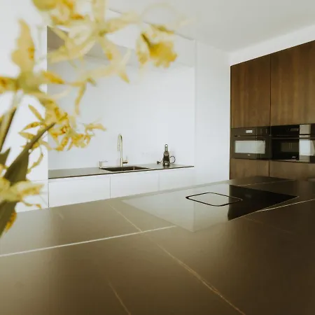Sky Tower One By Interhome Ostende
